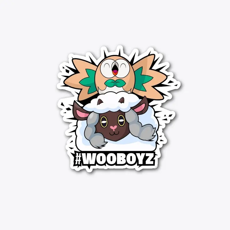 Wooloo Boyz