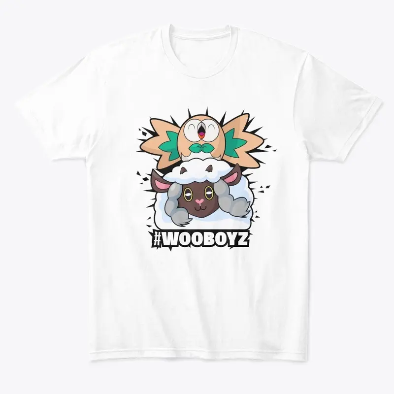 Wooloo Boyz